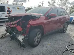2T3W1RFV4NW224387 2022 TOYOTA RAV 4