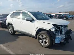 2T3W1RFV4NW230741 2022 TOYOTA RAV 4