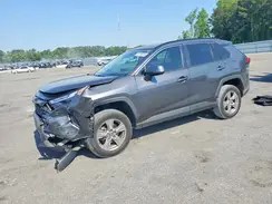 2T3W1RFV4PC214334 2023 TOYOTA RAV 4