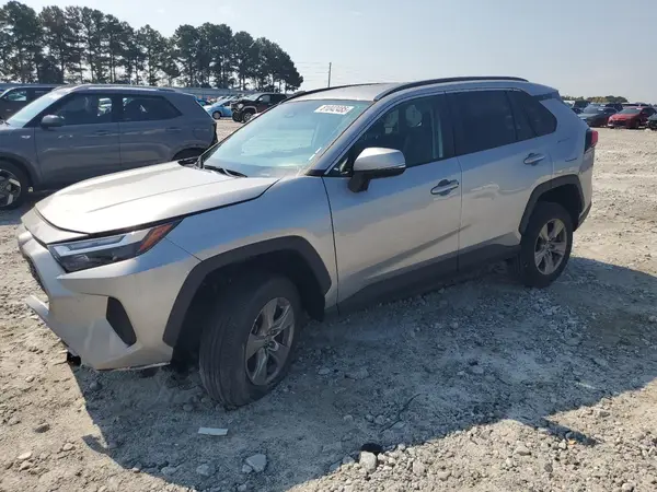 2T3W1RFV4PC215368 2023 TOYOTA RAV 4 - Image 1