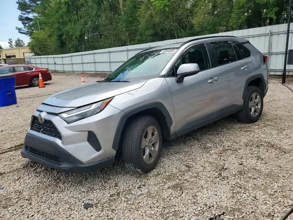 2T3W1RFV4PC215371 2023 TOYOTA RAV 4 - Image 1