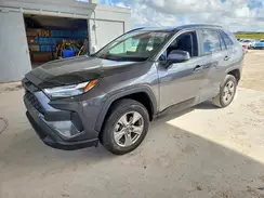 2T3W1RFV4PC216181 2023 TOYOTA RAV 4