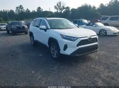 2T3W1RFV4PC223048 2023 TOYOTA RAV 4