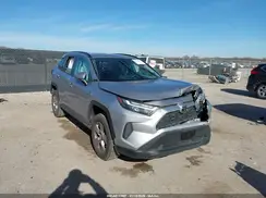 2T3W1RFV4PC227374 2023 TOYOTA RAV 4