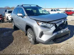 2T3W1RFV4PC228217 2023 TOYOTA RAV 4