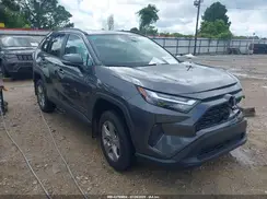 2T3W1RFV4PC229478 2023 TOYOTA RAV 4