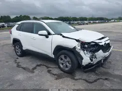 2T3W1RFV4PC230386 2023 TOYOTA RAV 4