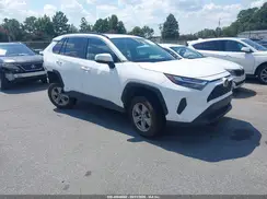 2T3W1RFV4PC230811 2023 TOYOTA RAV 4
