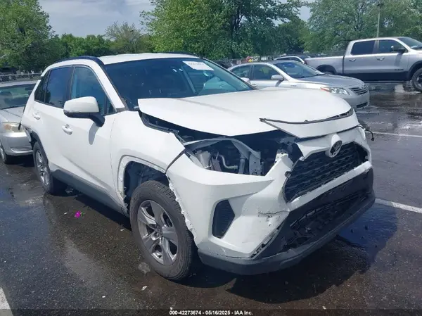 2T3W1RFV4PC231599 2023 TOYOTA RAV 4 - Image 1
