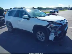 2T3W1RFV4PC234325 2023 TOYOTA RAV 4