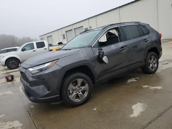 2T3W1RFV4PC235488 2023 TOYOTA RAV 4 - Image 1
