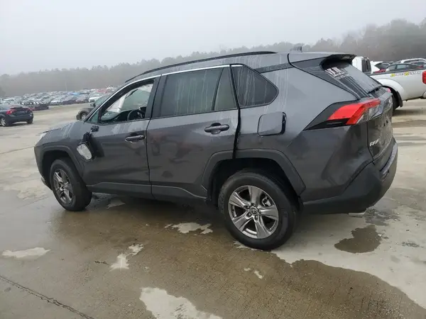 2T3W1RFV4PC235488 2023 TOYOTA RAV 4 - Image 2