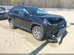 2T3W1RFV4PC237032 2023 TOYOTA RAV 4