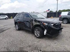 2T3W1RFV4PC237077 2023 TOYOTA RAV 4