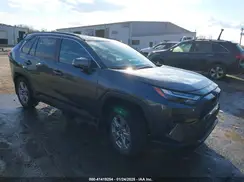 2T3W1RFV4PC238004 2023 TOYOTA RAV 4