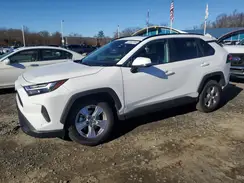 2T3W1RFV4PC239525 2023 TOYOTA RAV 4