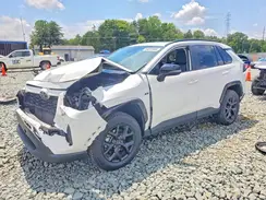 2T3W1RFV4PC239699 2023 TOYOTA RAV 4