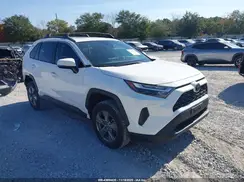 2T3W1RFV4PC243493 2023 TOYOTA RAV 4