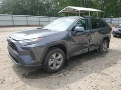 2T3W1RFV4PC248631 2023 TOYOTA RAV 4