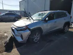 2T3W1RFV4PW245601 2023 TOYOTA RAV 4