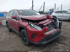 2T3W1RFV4PW256811 2023 TOYOTA RAV 4