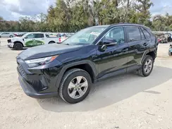 2T3W1RFV4PW256923 2023 TOYOTA RAV 4