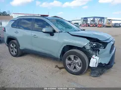 2T3W1RFV4PW257991 2023 TOYOTA RAV 4