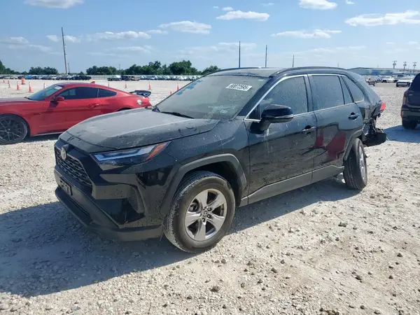 2T3W1RFV4PW259563 2023 TOYOTA RAV 4 - Image 1