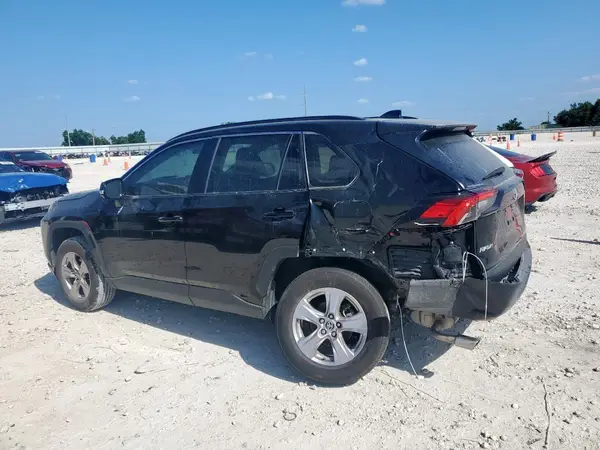 2T3W1RFV4PW259563 2023 TOYOTA RAV 4 - Image 2