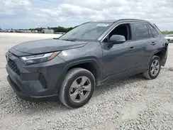 2T3W1RFV4PW260731 2023 TOYOTA RAV 4