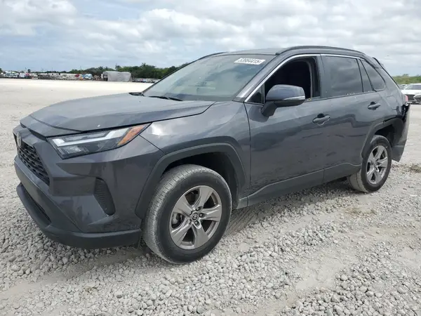 2T3W1RFV4PW260731 2023 TOYOTA RAV 4 - Image 1