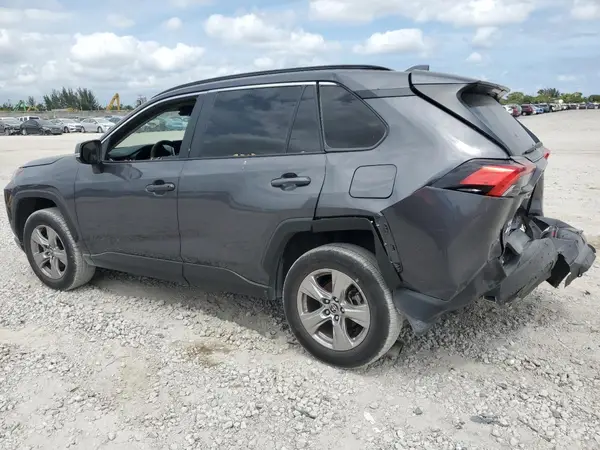 2T3W1RFV4PW260731 2023 TOYOTA RAV 4 - Image 2