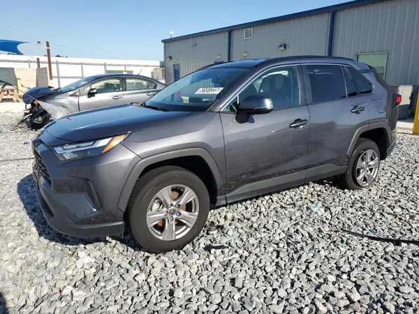 2T3W1RFV4PW262706 2023 TOYOTA RAV 4 - Image 1