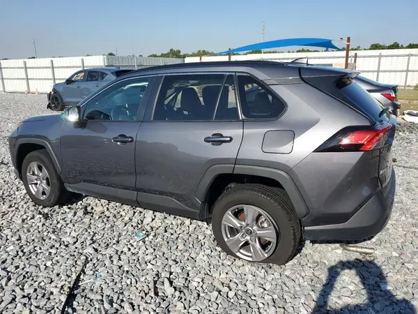 2T3W1RFV4PW262706 2023 TOYOTA RAV 4 - Image 2
