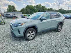 2T3W1RFV4PW263659 2023 TOYOTA RAV 4