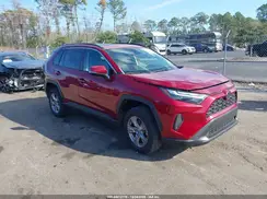 2T3W1RFV4PW266755 2023 TOYOTA RAV 4