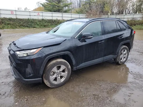 2T3W1RFV4PW267534 2023 TOYOTA RAV 4