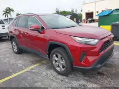 2T3W1RFV4PW267615 2023 TOYOTA RAV 4