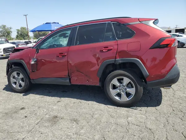 2T3W1RFV4PW267940 2023 TOYOTA RAV 4 - Image 2