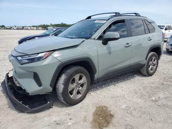 2T3W1RFV4PW269980 2023 TOYOTA RAV 4 - Image 1