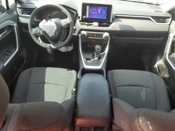 2T3W1RFV4PW269980 2023 TOYOTA RAV 4 - Image 8