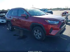 2T3W1RFV4PW283877 2023 TOYOTA RAV 4