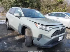 2T3W1RFV4PW284589 2023 TOYOTA RAV 4