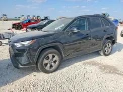 2T3W1RFV4PW286892 2023 TOYOTA RAV 4