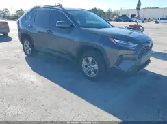 2T3W1RFV4PW291249 2023 TOYOTA RAV 4