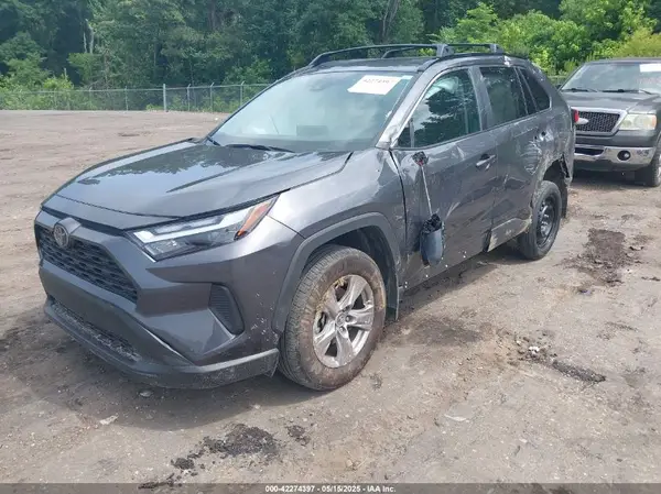 2T3W1RFV4PW291476 2023 TOYOTA RAV 4 - Image 2