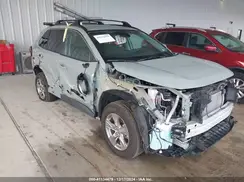 2T3W1RFV4PW292921 2023 TOYOTA RAV 4