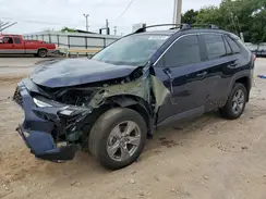 2T3W1RFV4PW295320 2023 TOYOTA RAV 4