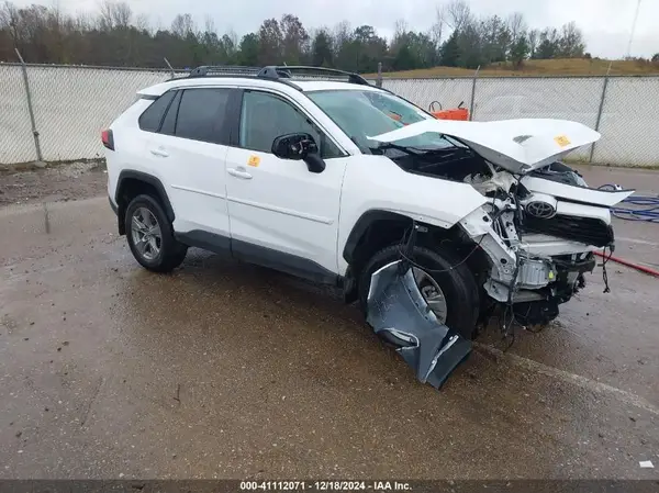 2T3W1RFV4PW299450 2023 TOYOTA RAV 4 - Image 1