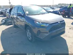 2T3W1RFV4PW299898 2023 TOYOTA RAV 4